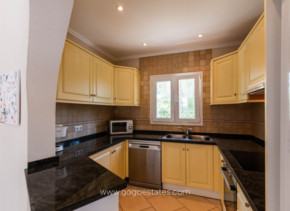 Resale - House - Detached Villa - Jávea Xàbia - Jávea - Xàbia Centro