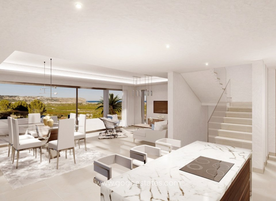 Resale - House - Detached Villa - Jávea Xàbia - Jávea - Xàbia Centro