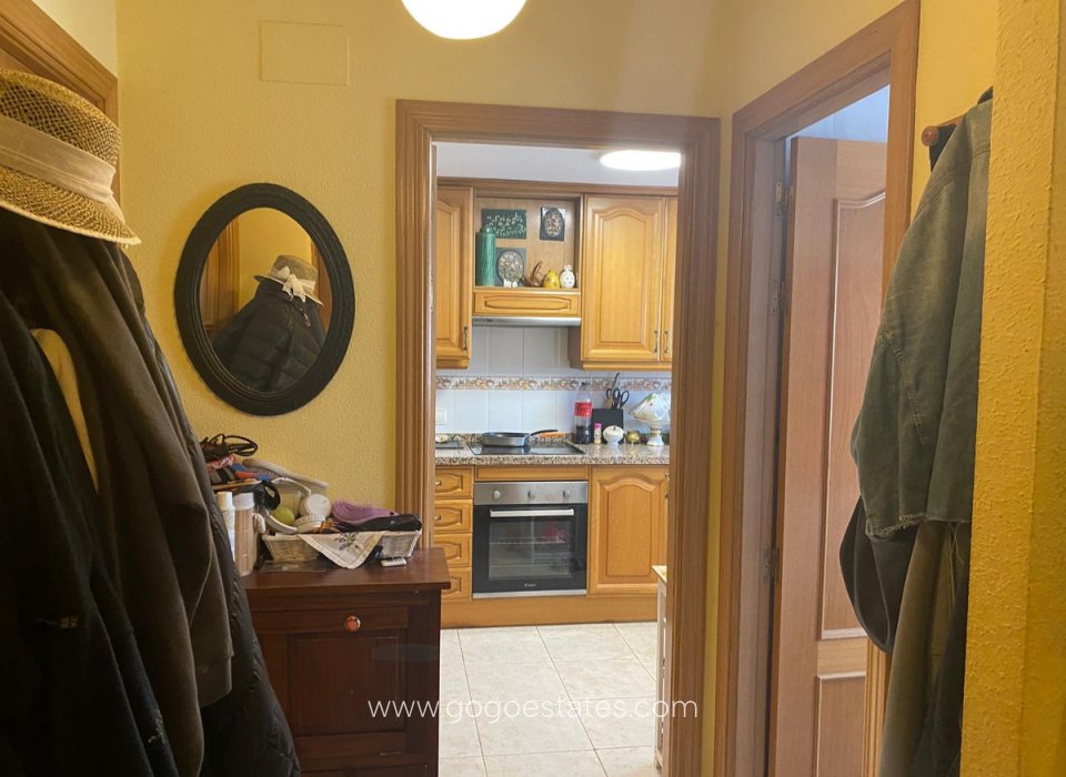 Resale - House - Detached Villa - l'Alfas del Pi - Albir