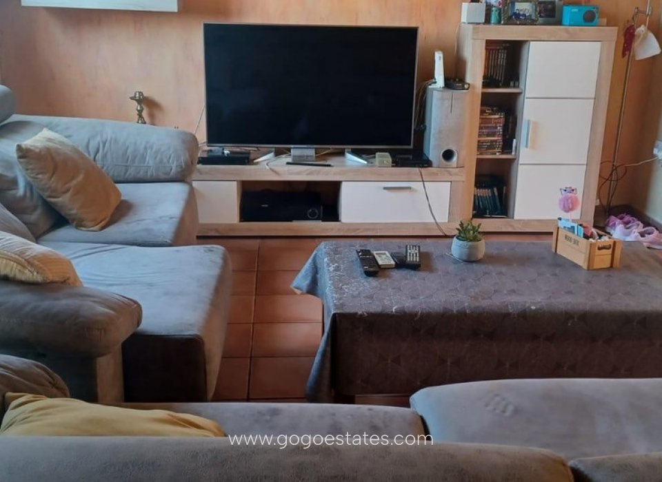 Resale - House - Detached Villa - La Nucía - La Nucia Centro