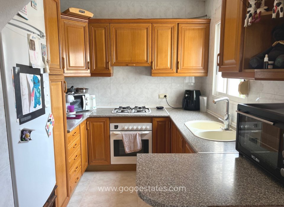 Resale - House - Detached Villa - La Nucía - La Nucia Centro