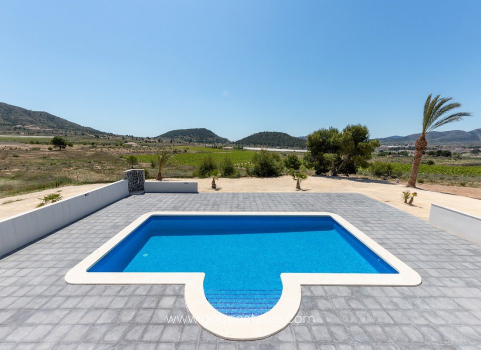 Resale - House - Detached Villa - La Romana - La Romana Centro