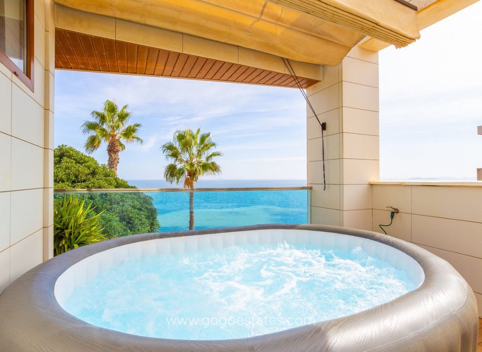 Resale - House - Detached Villa - Los Alcazares - Los Alcazares Centro