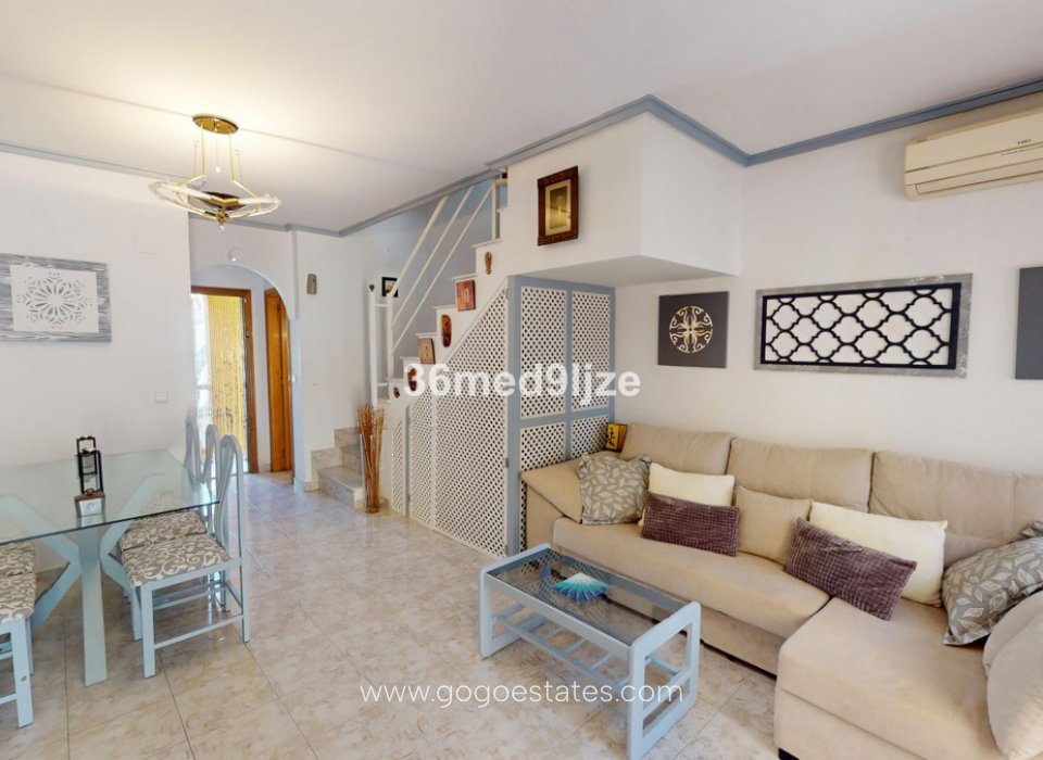 Resale - House - Detached Villa - Los Alcazares - Los Narejos