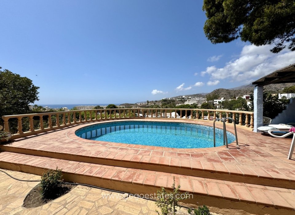 Resale - House - Detached Villa - Mizala