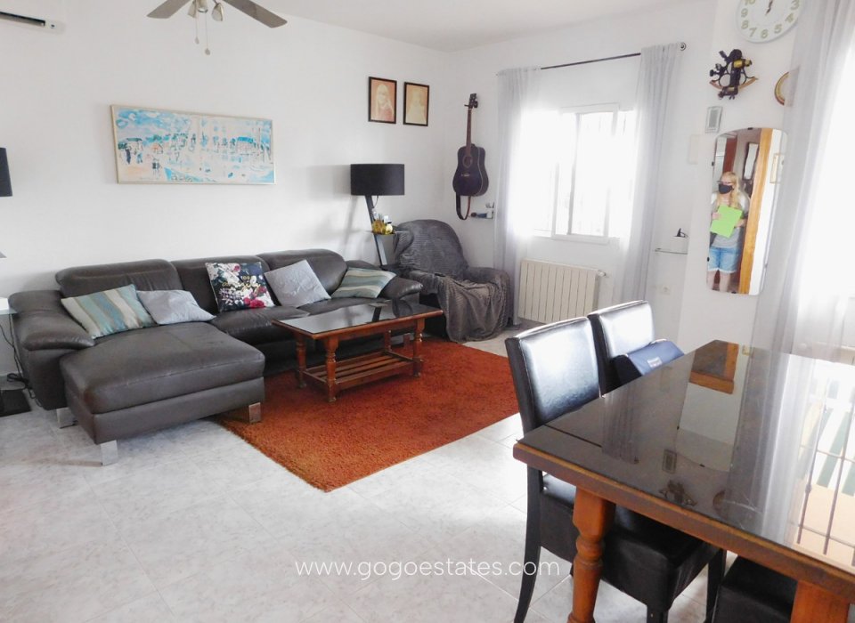 Resale - House - Detached Villa - Orihuela - Blue Lagoon