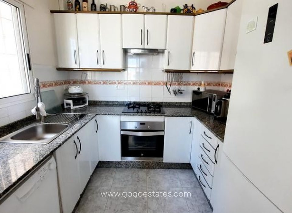 Resale - House - Detached Villa - Orihuela - Blue Lagoon