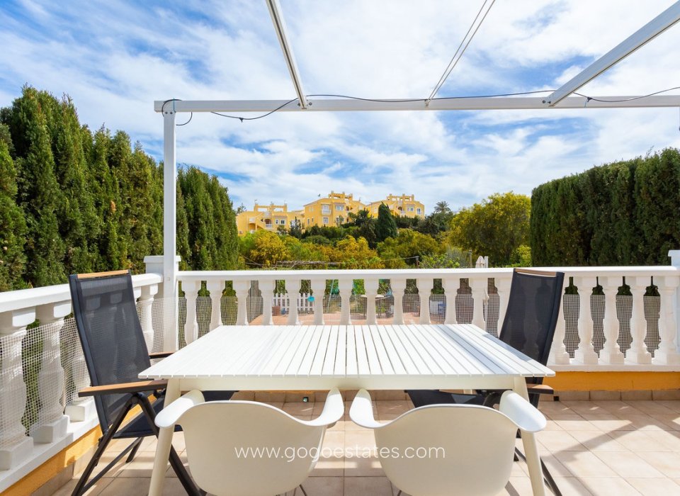 Resale - House - Detached Villa - Orihuela - Cabo Roig