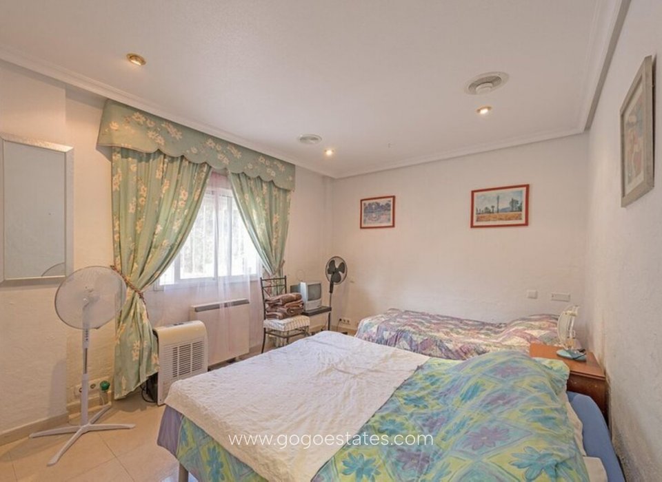 Resale - House - Detached Villa - Orihuela - La Murada