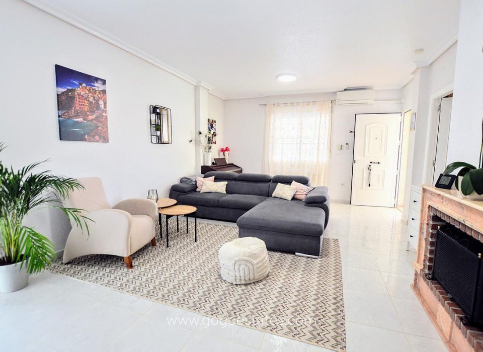 Resale - House - Detached Villa - Orihuela - Los Altos