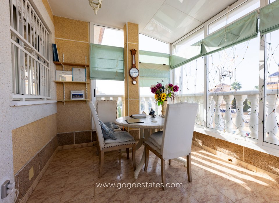 Resale - House - Detached Villa - Orihuela - Los Altos