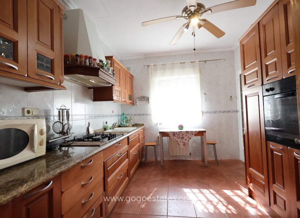 Resale - House - Detached Villa - Orihuela - Playa Flamenca