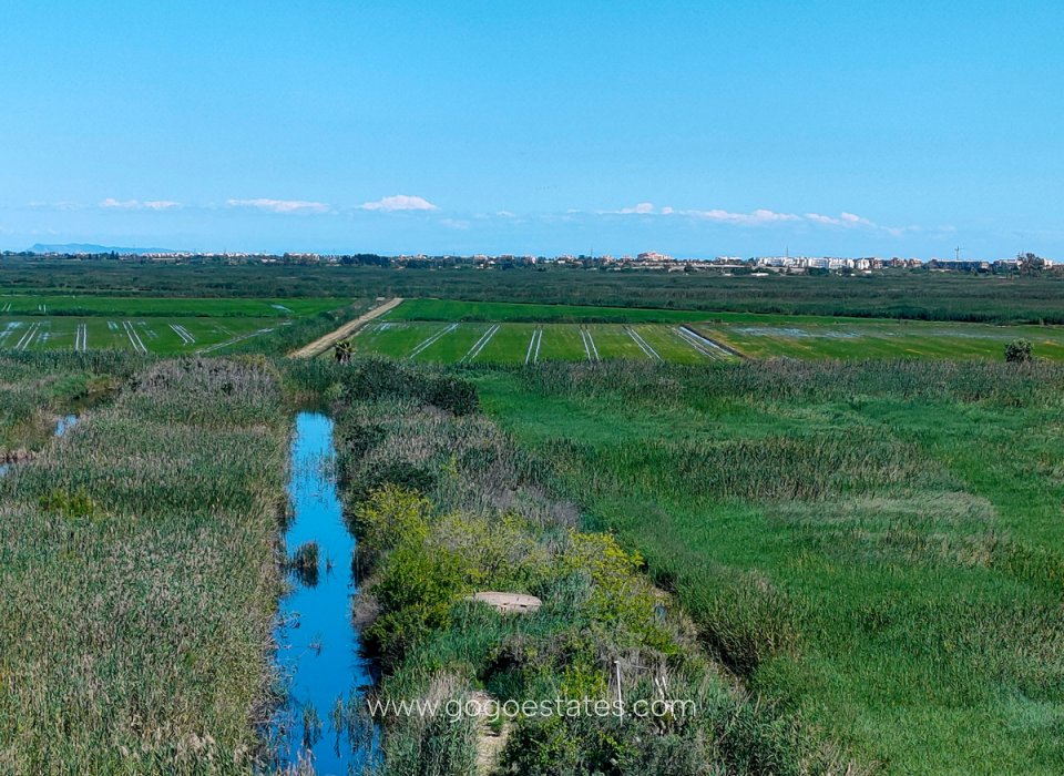 Resale - House - Detached Villa - Pego - Monte Pego