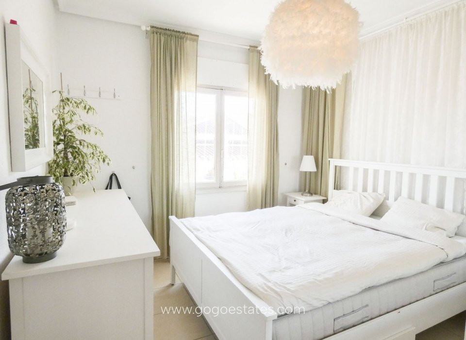 Resale - House - Detached Villa - Rojales - Ciudad Quesada