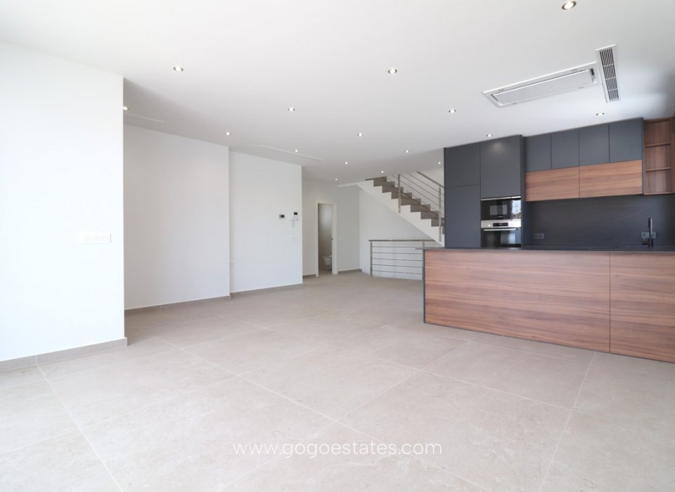 Resale - House - Detached Villa - Rojales - Ciudad Quesada