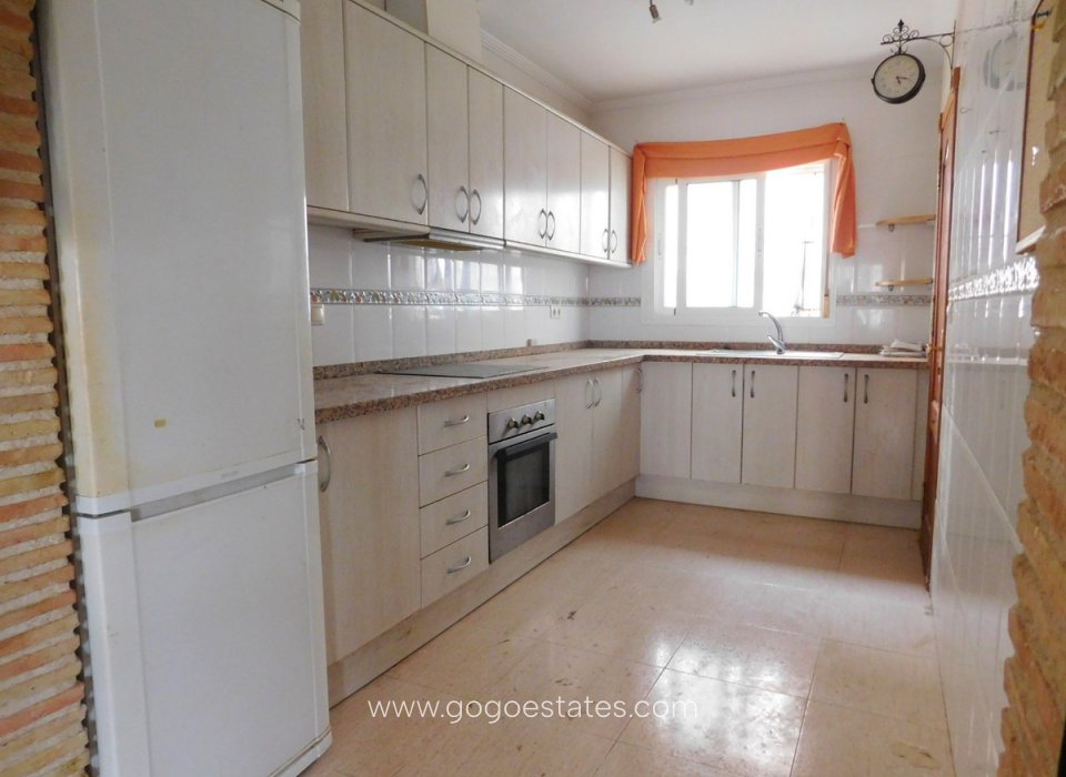 Resale - House - Detached Villa - Rojales - Ciudad Quesada