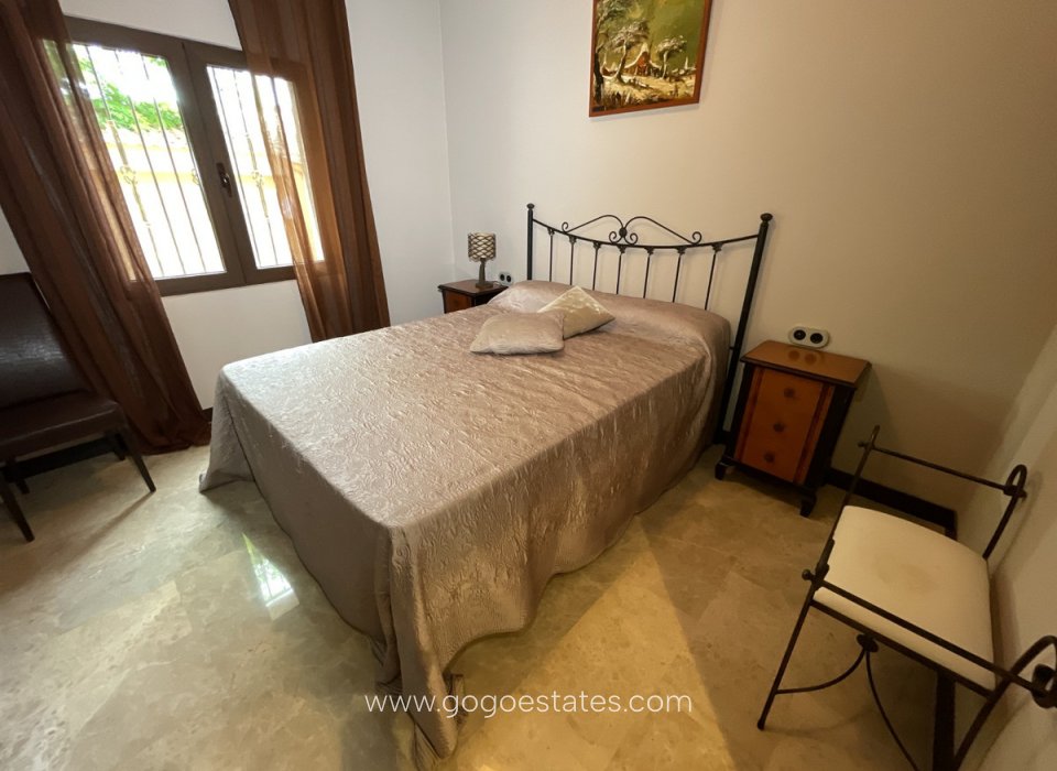 Resale - House - Detached Villa - Rojales - Ciudad Quesada