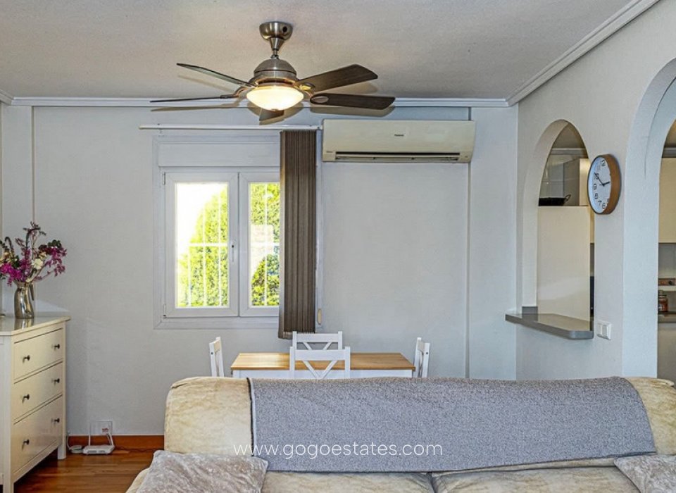 Resale - House - Detached Villa - Rojales - Ciudad Quesada