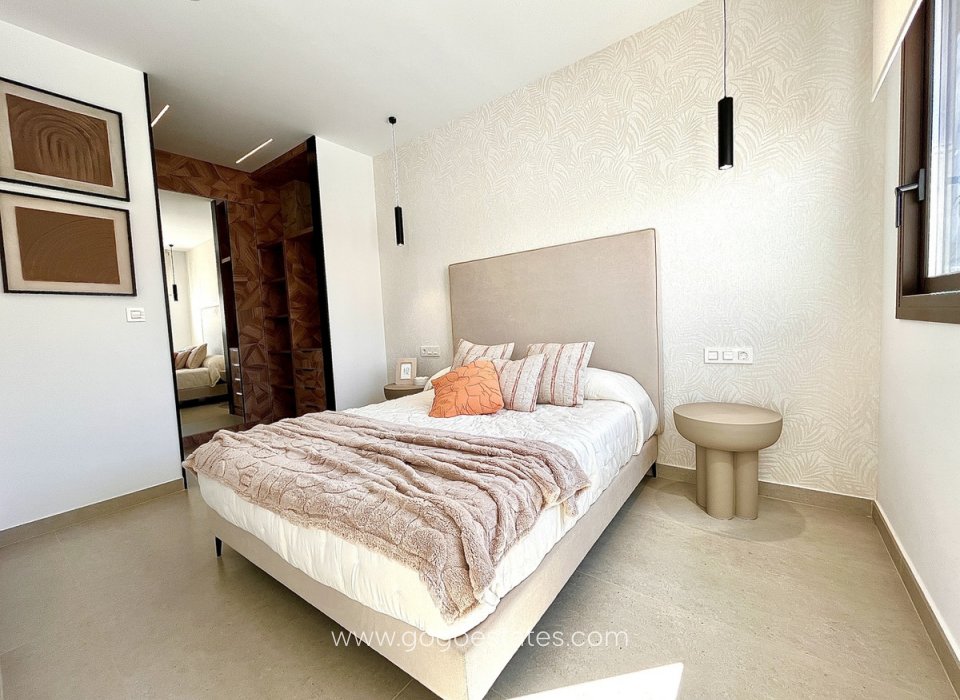 Resale - House - Detached Villa - Rojales - Rojales Centro