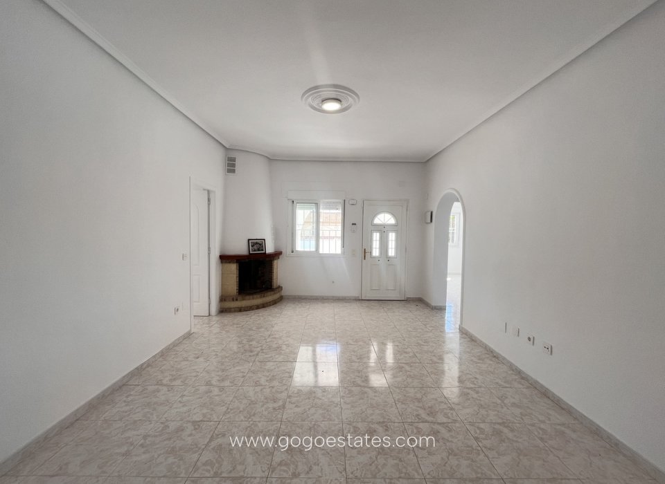 Resale - House - Detached Villa - Rojales - Rojales Centro