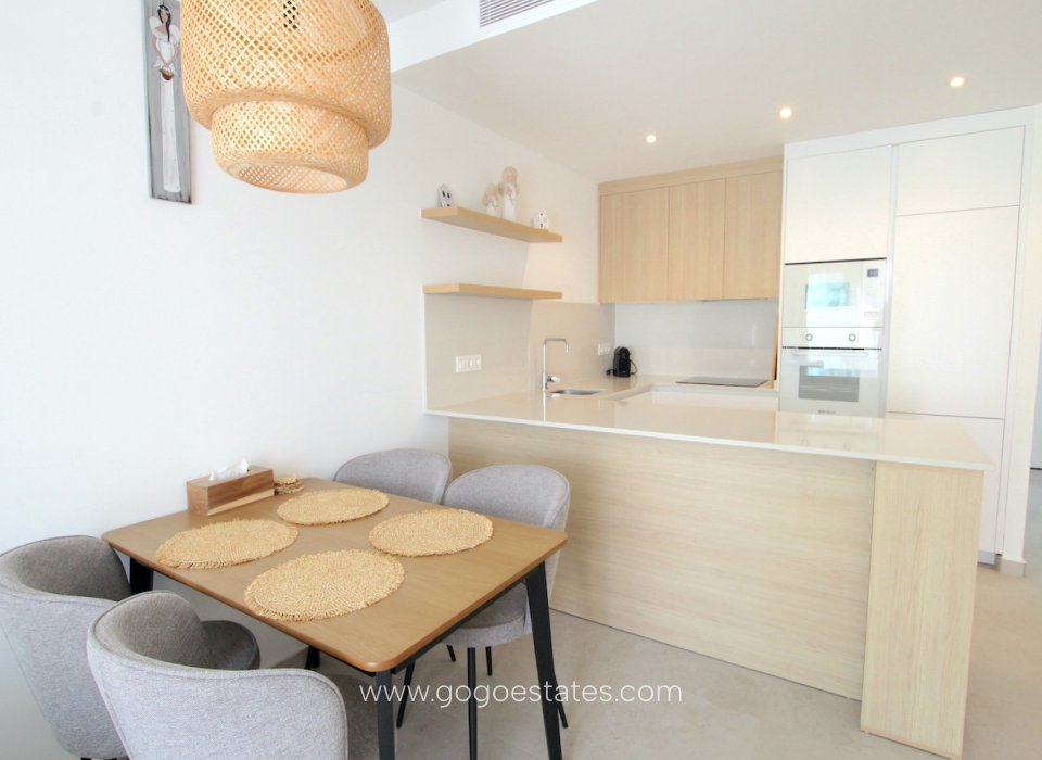 Resale - House - Detached Villa - San Fulgencio - La Marina