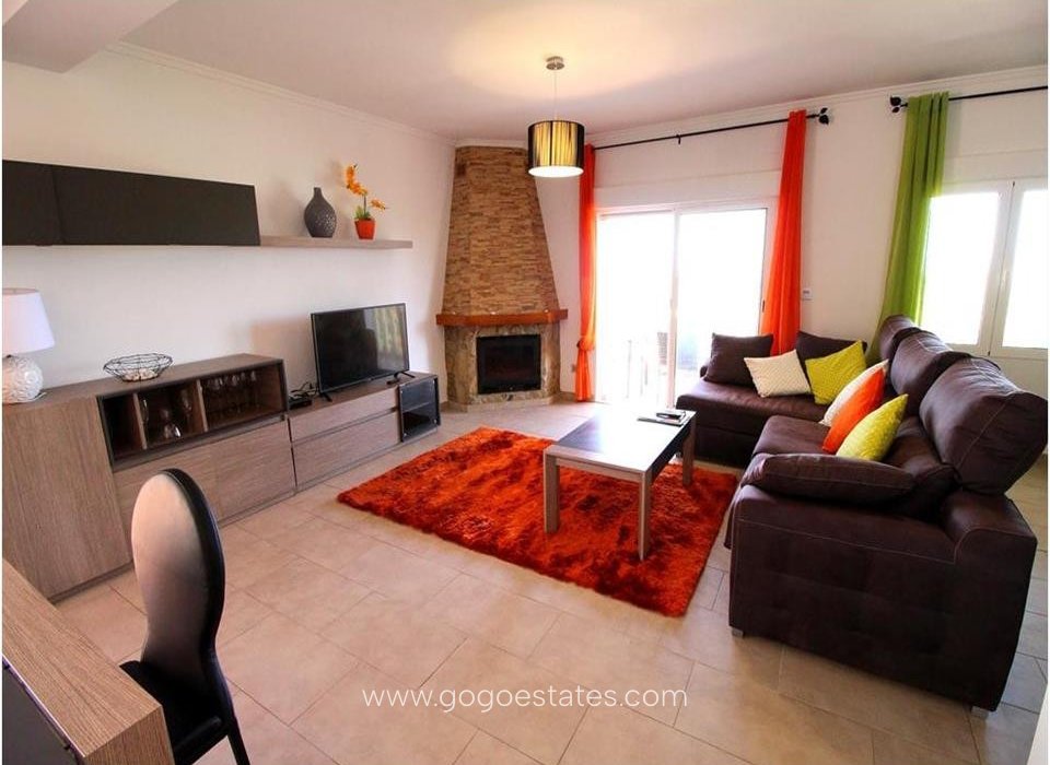 Resale - House - Detached Villa - Sella