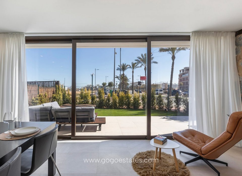 Resale - House - Detached Villa - Torre - Pacheco - Santa Rosalia Lake and Life Resort