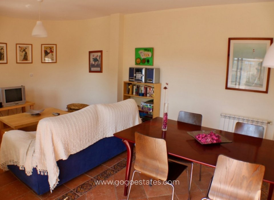 Resale - House - Detached Villa - Villajoyosa - Villajoyosa/Vila Joiosa. La