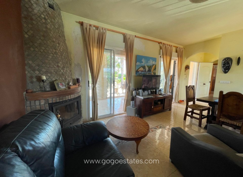 Resale - House - Finca - Cortijo - Benejuzar - Benejuzar Centro