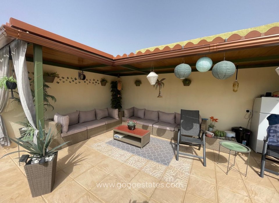 Resale - House - Finca - Cortijo - Elche - Elche Centro