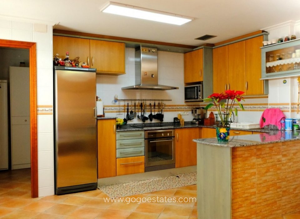 Resale - House - Finca - Cortijo - Orihuela - Orihuela Centro