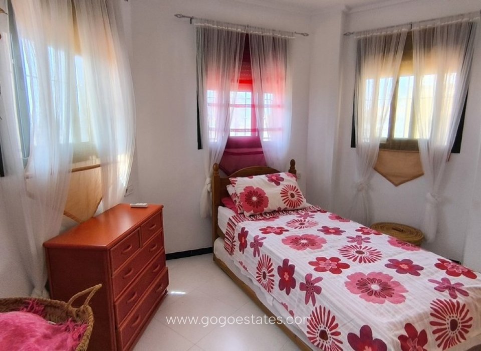 Resale - House - Semi-Detached House - Rojales - Ciudad Quesada