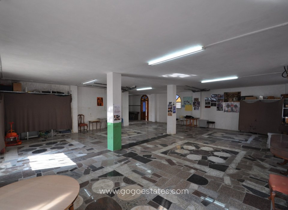 Resale - House - Townhouse - Algorfa - Algueña