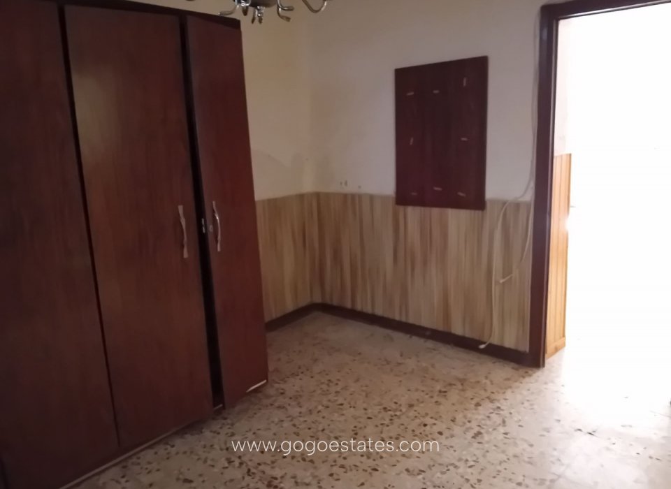 Resale - House - Townhouse - Benijofar