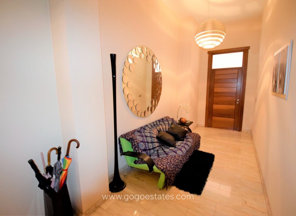 Resale - House - Townhouse - Guardamar del Segura - Guardamar del Segura Centro