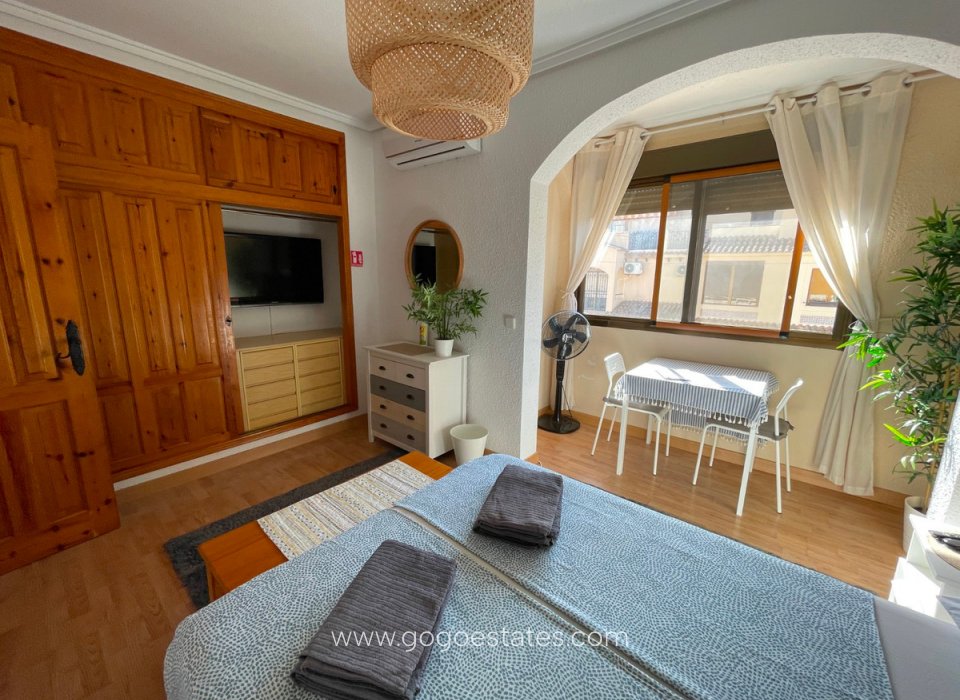 Resale - House - Townhouse - Guardamar del Segura - Guardamar del Segura Centro