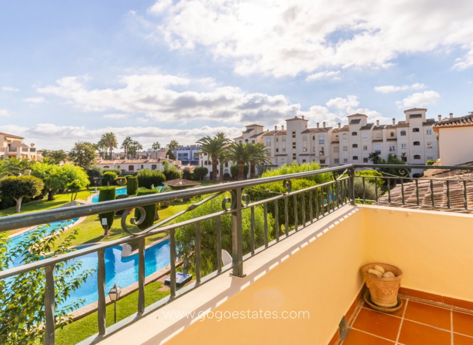 Resale - House - Townhouse - Jávea Xàbia - Jávea - Xàbia Centro