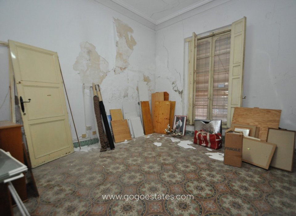 Resale - House - Townhouse - Monóvar - Monòver - Monóvar - Monòver Centro