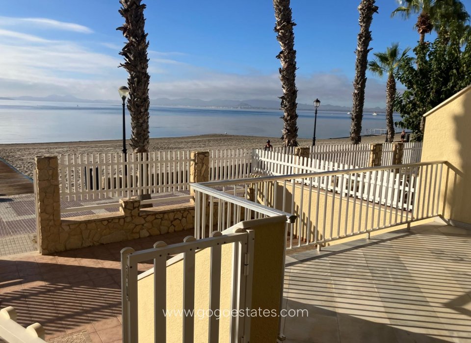 Resale - House - Townhouse - Murcia - Barinas