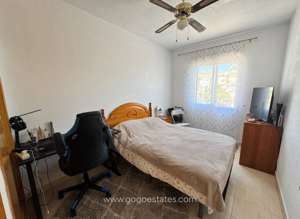 Resale - House - Townhouse - Orihuela - Orihuela Costa