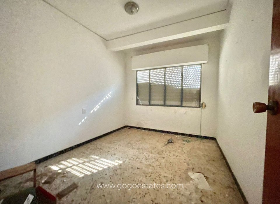 Resale - House - Townhouse - Pedreguer - Pedreguer Centro