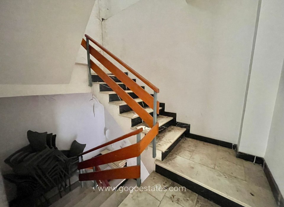 Resale - House - Townhouse - Pedreguer - Pedreguer Centro