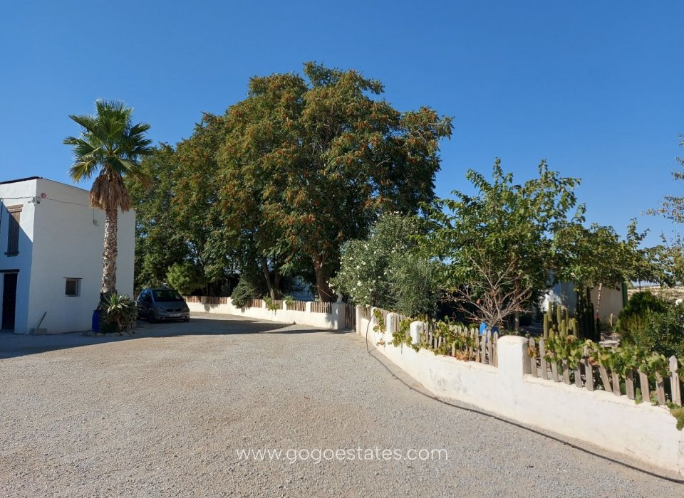 Resale - Negocio - Baza