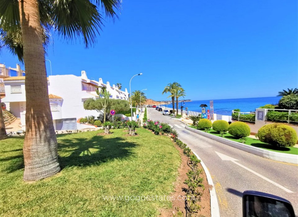 Resale -  - Orihuela - Cabo Roig