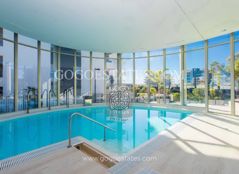 Resale -  - Orihuela - La Zenia