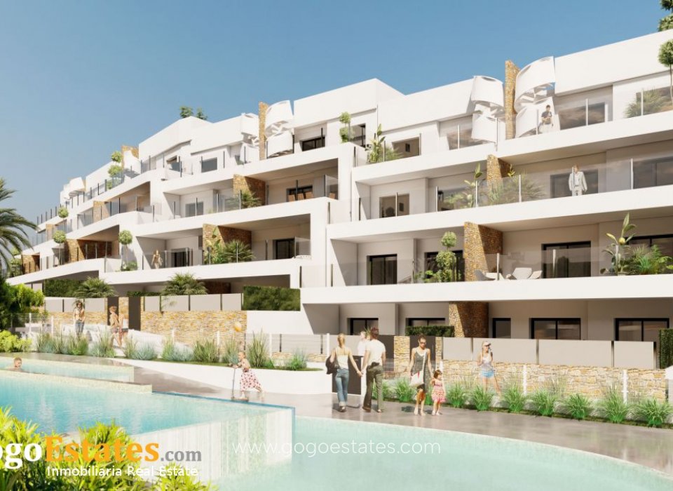 Resale -  - Orihuela - Orihuela Costa