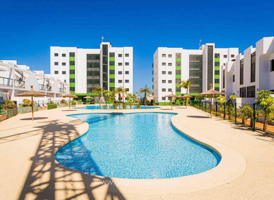 Resale -  - Orihuela