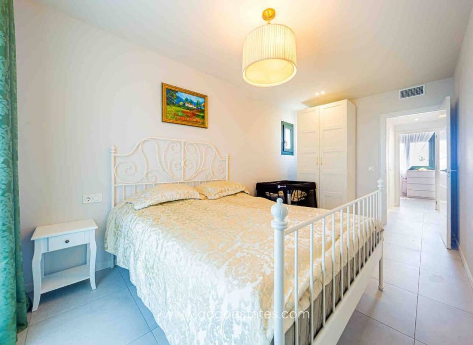 Resale -  - Orihuela