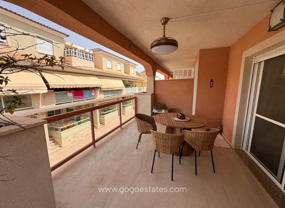 Resale - Penthouse - Cuevas del Almanzora - Cuevas Del Almanzora