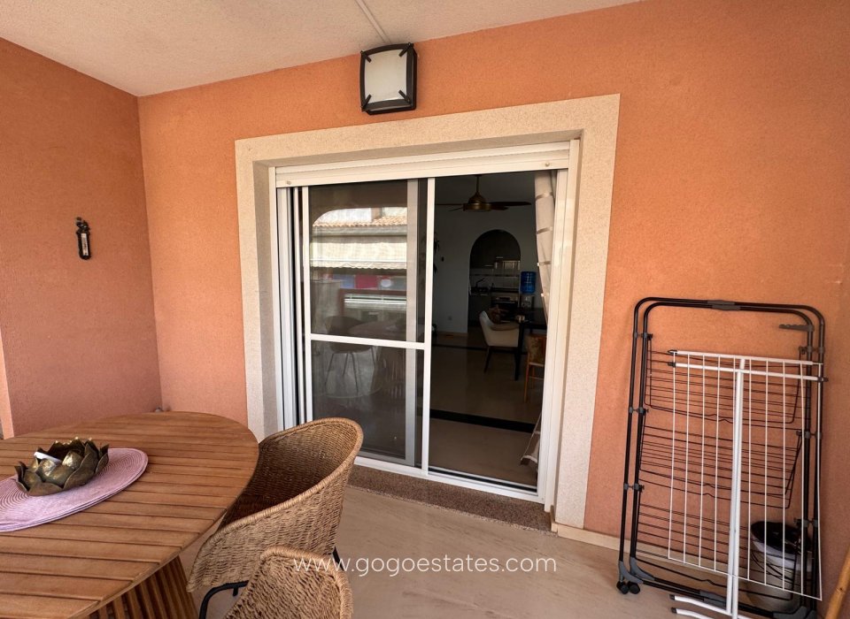 Resale - Penthouse - Cuevas del Almanzora - Cuevas Del Almanzora